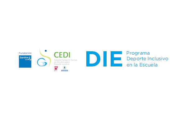 Deporte Inclusivo en la Escuela - Fundación Sanitas